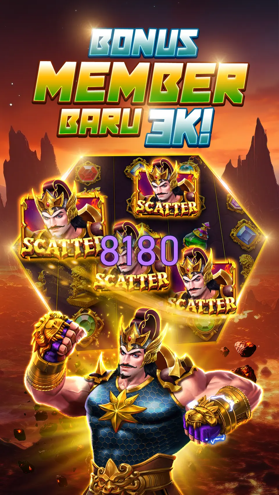 8180 Unduh