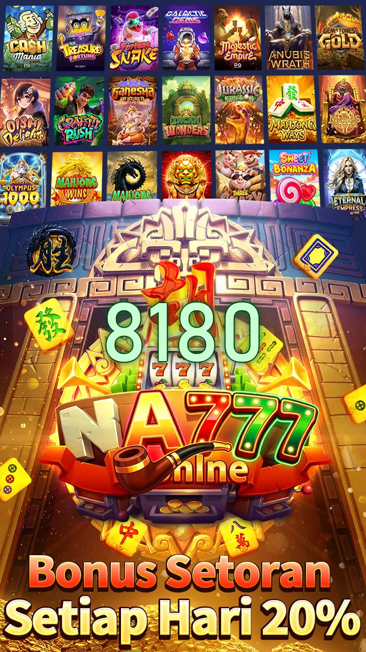 8180 Masuk