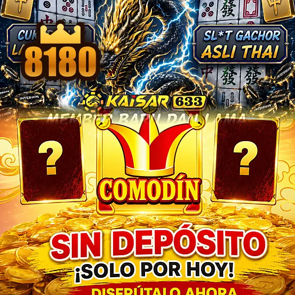 8180 Masuk - 8180 Resmi