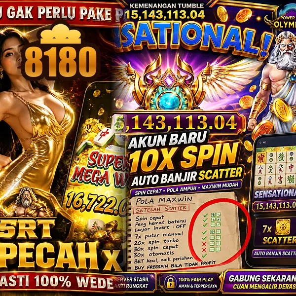 8180 Daftar Sekarang - Unduh APK