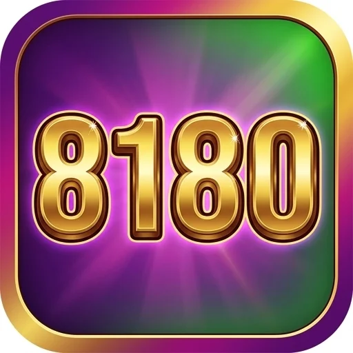 8180 Logo - Resmi