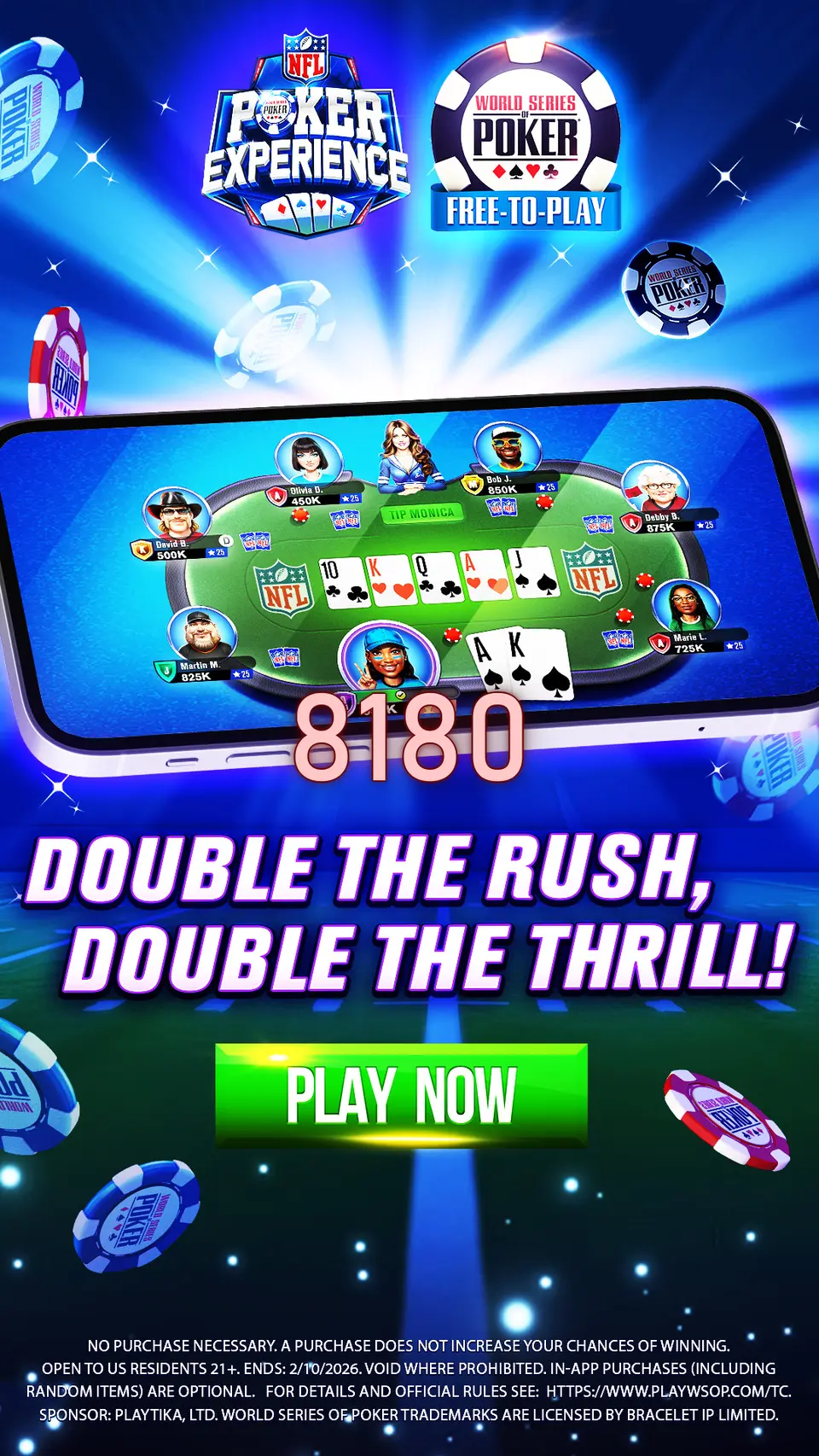 8180 Preview - Resmi Unduh